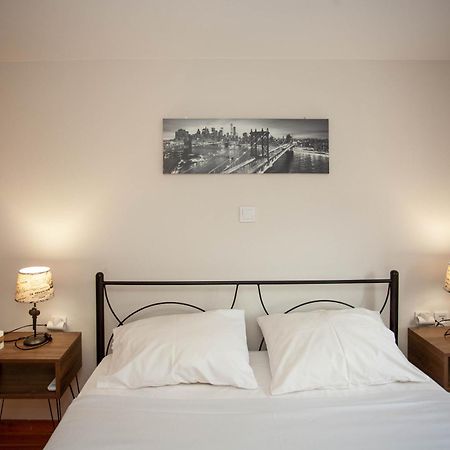 Unique Apartment ハニア エクステリア 写真