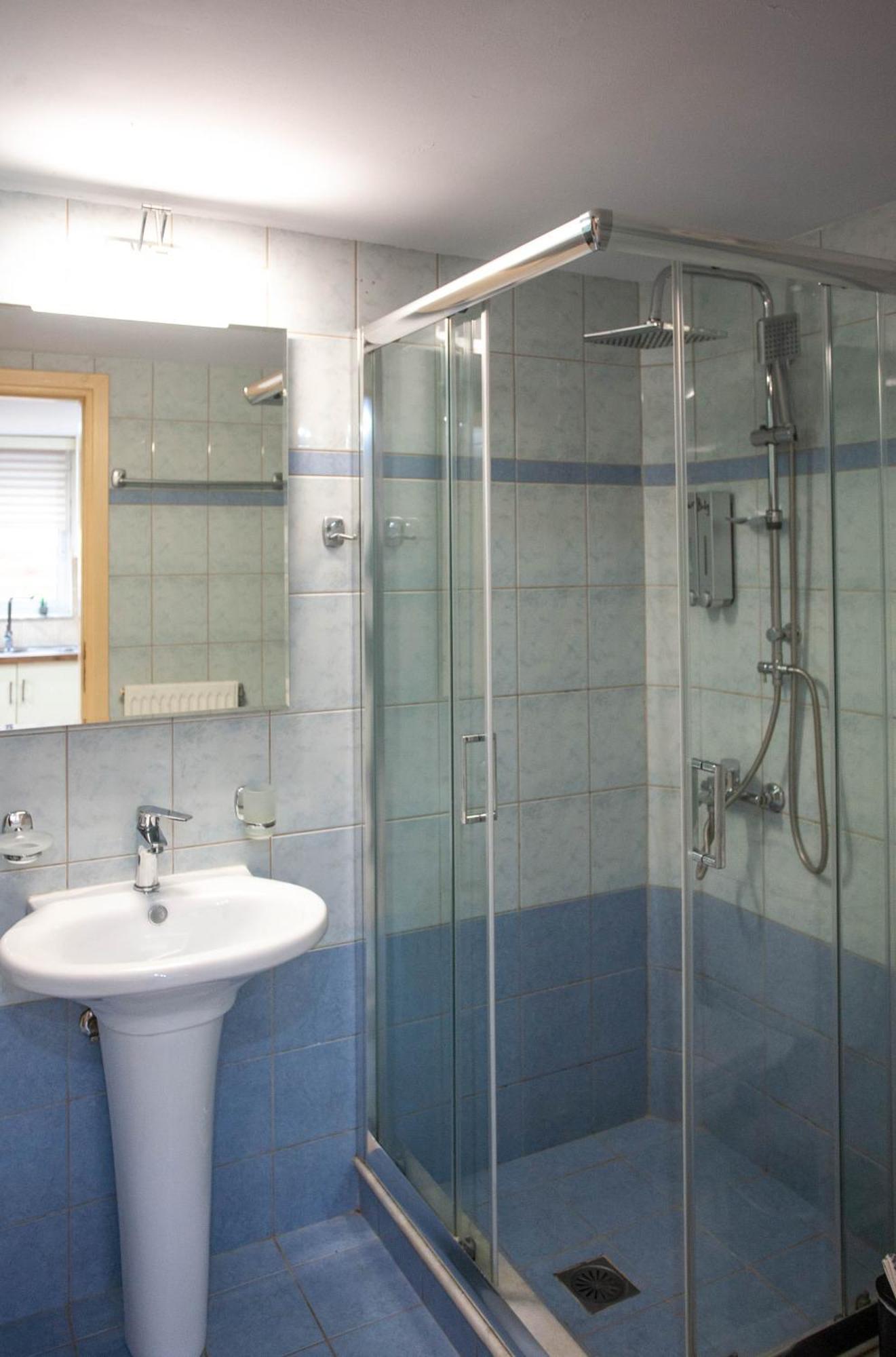 Unique Apartment ハニア エクステリア 写真