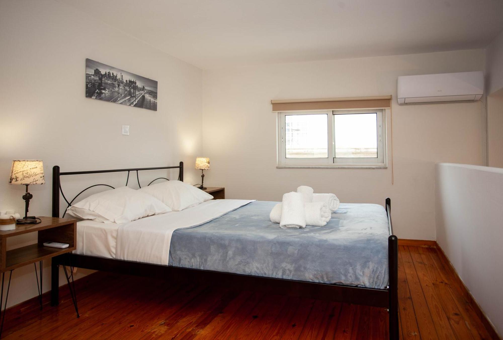 Unique Apartment ハニア エクステリア 写真