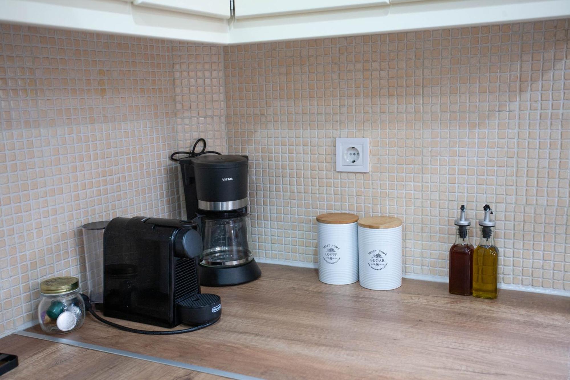 Unique Apartment ハニア エクステリア 写真